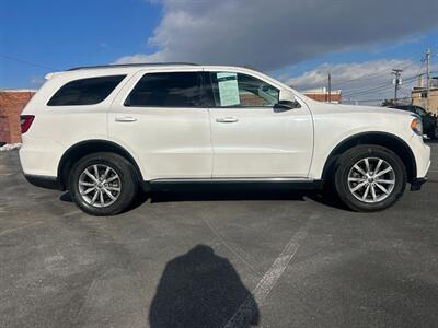 2017 Dodge Durango SXT   - Photo 2 - Winchester, VA 22601