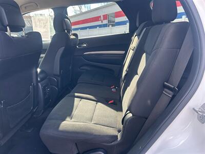 2017 Dodge Durango SXT   - Photo 10 - Winchester, VA 22601