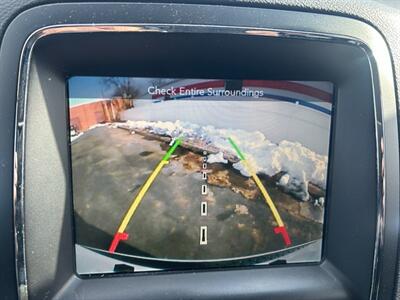 2017 Dodge Durango SXT   - Photo 18 - Winchester, VA 22601