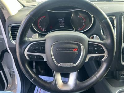 2017 Dodge Durango SXT   - Photo 22 - Winchester, VA 22601