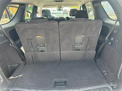 2017 Dodge Durango SXT   - Photo 11 - Winchester, VA 22601