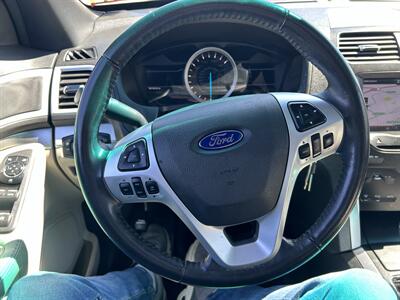 2013 Ford Explorer XLT   - Photo 23 - Winchester, VA 22601