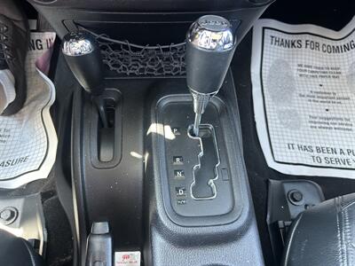 2016 Jeep Wrangler Unlimited Sport   - Photo 16 - Winchester, VA 22601