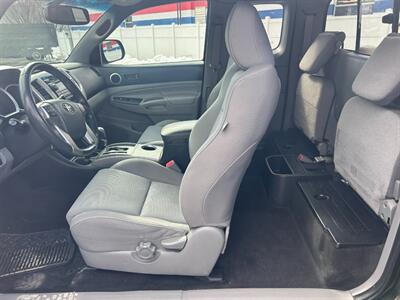 2012 Toyota Tacoma V6 - Photo 6 - Winchester, VA 22601