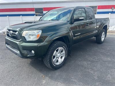 2012 Toyota Tacoma V6 - Photo 4 - Winchester, VA 22601