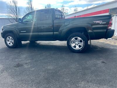 2012 Toyota Tacoma V6 - Photo 3 - Winchester, VA 22601