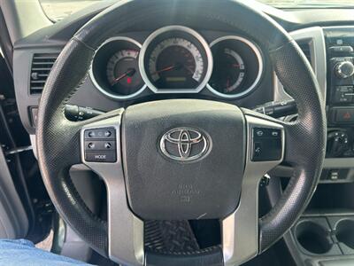 2012 Toyota Tacoma V6 - Photo 14 - Winchester, VA 22601