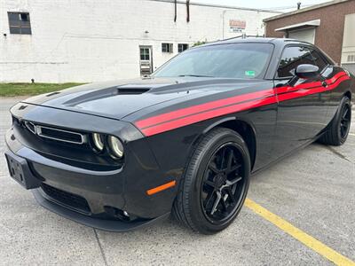 2016 Dodge Challenger SXT   - Photo 7 - Winchester, VA 22601