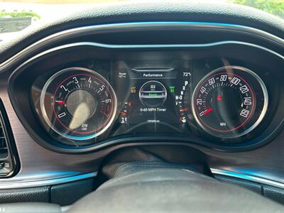 2016 Dodge Challenger SXT   - Photo 16 - Winchester, VA 22601
