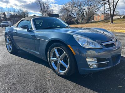2007 Saturn SKY Convertible