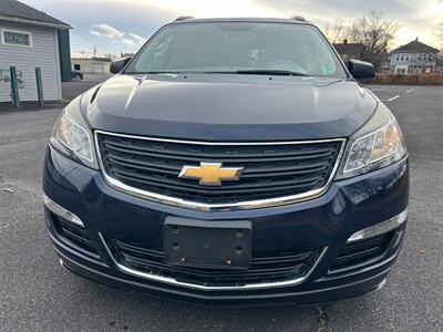 2017 Chevrolet Traverse LS   - Photo 9 - Winchester, VA 22601