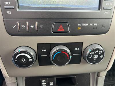 2017 Chevrolet Traverse LS   - Photo 18 - Winchester, VA 22601