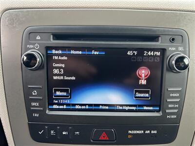 2017 Chevrolet Traverse LS   - Photo 16 - Winchester, VA 22601