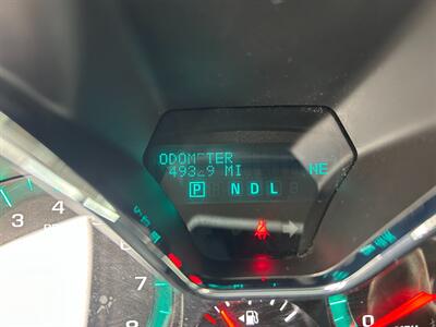 2017 Chevrolet Traverse LS   - Photo 21 - Winchester, VA 22601