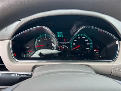 2017 Chevrolet Traverse LS   - Photo 22 - Winchester, VA 22601