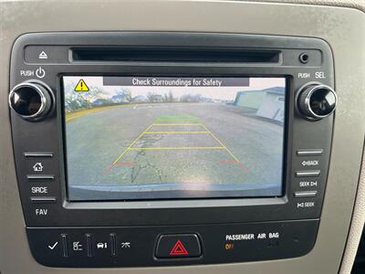 2017 Chevrolet Traverse LS   - Photo 17 - Winchester, VA 22601