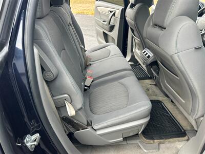 2017 Chevrolet Traverse LS   - Photo 14 - Winchester, VA 22601