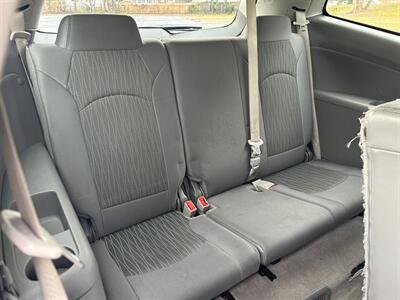 2017 Chevrolet Traverse LS   - Photo 13 - Winchester, VA 22601