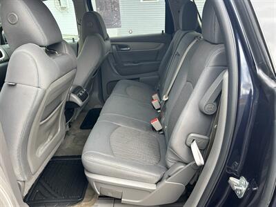 2017 Chevrolet Traverse LS   - Photo 11 - Winchester, VA 22601