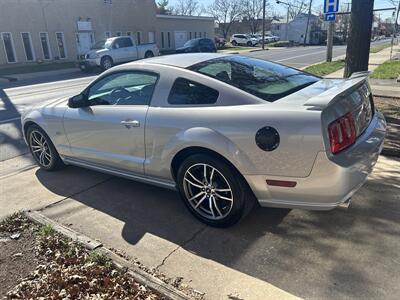 2006 Ford Mustang GT Premium   - Photo 4 - Winchester, VA 22601