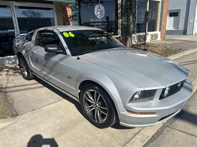 2006 Ford Mustang GT Premium   - Photo 1 - Winchester, VA 22601