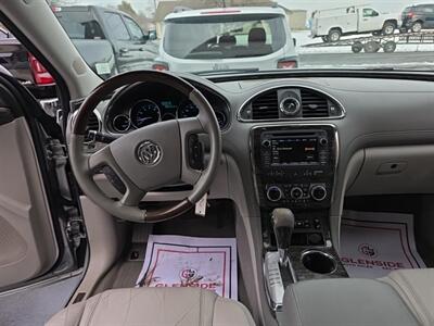 2014 Buick Enclave Premium   - Photo 7 - Winchester, VA 22601