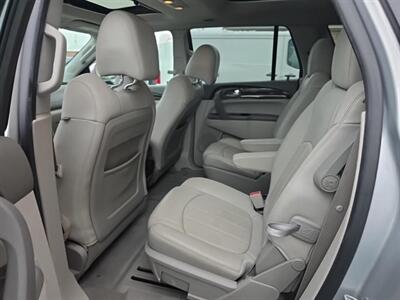 2014 Buick Enclave Premium   - Photo 5 - Winchester, VA 22601