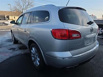 2014 Buick Enclave Premium   - Photo 3 - Winchester, VA 22601