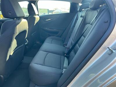 2016 Chevrolet Malibu LT - Photo 10 - Winchester, VA 22601