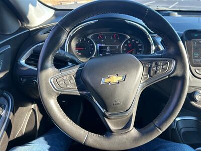 2016 Chevrolet Malibu LT - Photo 19 - Winchester, VA 22601