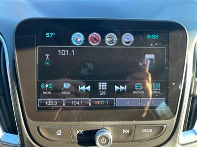 2016 Chevrolet Malibu LT - Photo 14 - Winchester, VA 22601