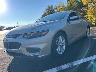 2016 Chevrolet Malibu LT - Photo 7 - Winchester, VA 22601