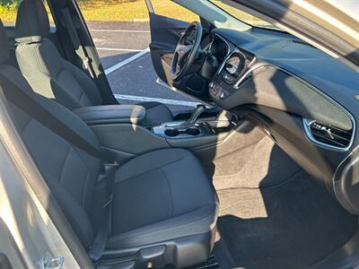 2016 Chevrolet Malibu LT - Photo 12 - Winchester, VA 22601