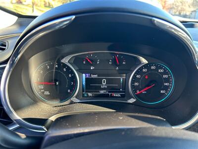 2016 Chevrolet Malibu LT - Photo 17 - Winchester, VA 22601