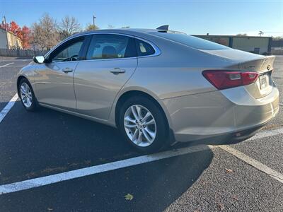 2016 Chevrolet Malibu LT - Photo 5 - Winchester, VA 22601