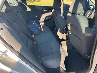 2016 Chevrolet Malibu LT - Photo 11 - Winchester, VA 22601