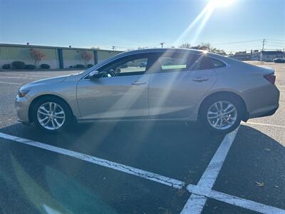 2016 Chevrolet Malibu LT - Photo 6 - Winchester, VA 22601