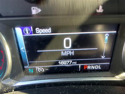 2016 Chevrolet Malibu LT - Photo 18 - Winchester, VA 22601