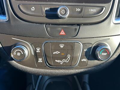 2016 Chevrolet Malibu LT - Photo 15 - Winchester, VA 22601