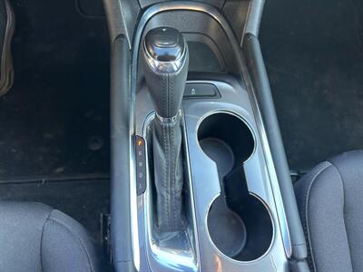 2016 Chevrolet Malibu LT - Photo 16 - Winchester, VA 22601