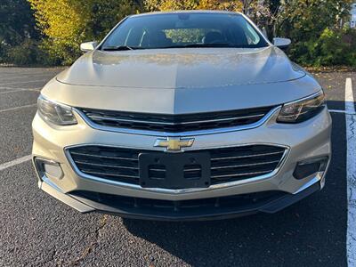 2016 Chevrolet Malibu LT - Photo 8 - Winchester, VA 22601