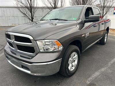 2019 RAM 1500 Classic Tradesman   - Photo 8 - Winchester, VA 22601