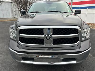 2019 RAM 1500 Classic Tradesman   - Photo 9 - Winchester, VA 22601