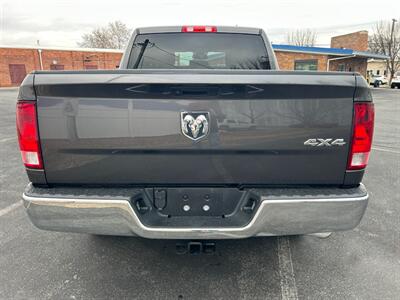 2019 RAM 1500 Classic Tradesman   - Photo 5 - Winchester, VA 22601
