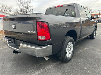 2019 RAM 1500 Classic Tradesman   - Photo 4 - Winchester, VA 22601