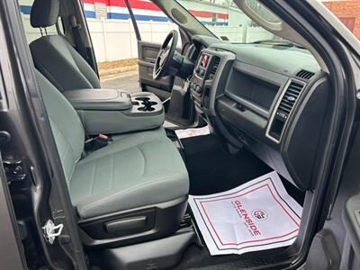 2019 RAM 1500 Classic Tradesman   - Photo 13 - Winchester, VA 22601