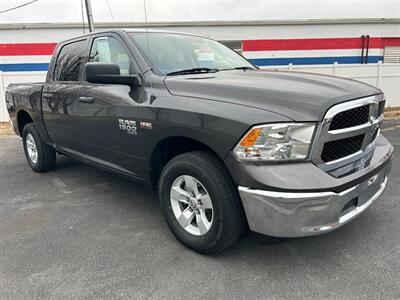 2019 RAM 1500 Classic Tradesman   - Photo 2 - Winchester, VA 22601