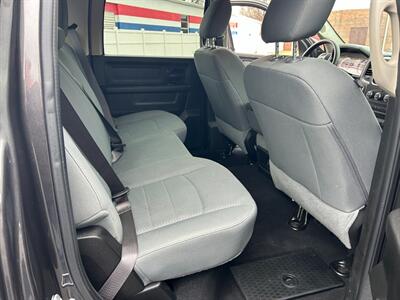 2019 RAM 1500 Classic Tradesman   - Photo 12 - Winchester, VA 22601