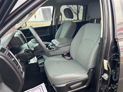 2019 RAM 1500 Classic Tradesman   - Photo 10 - Winchester, VA 22601