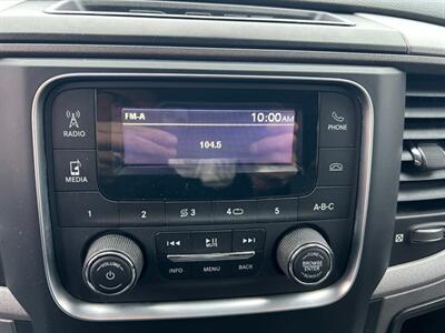 2019 RAM 1500 Classic Tradesman   - Photo 16 - Winchester, VA 22601